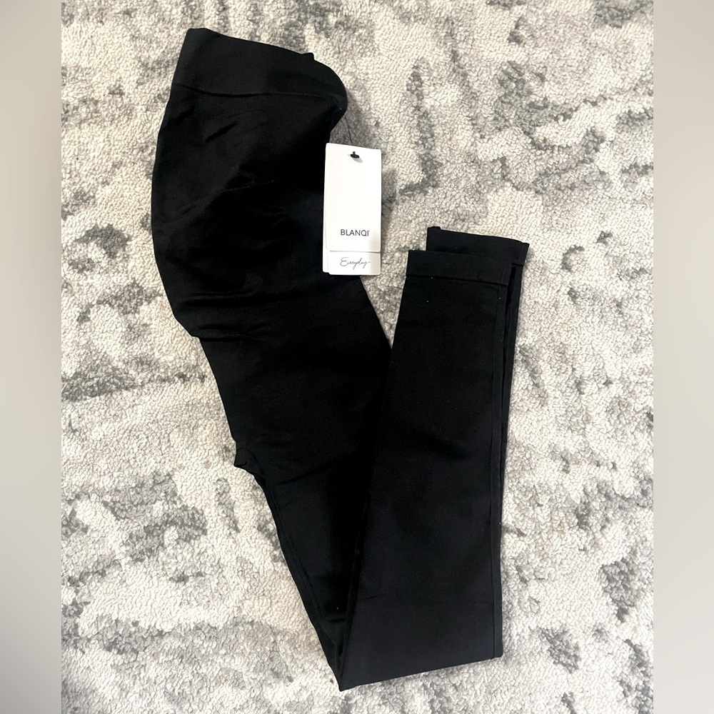BLANQI-Maternity Support Leggings